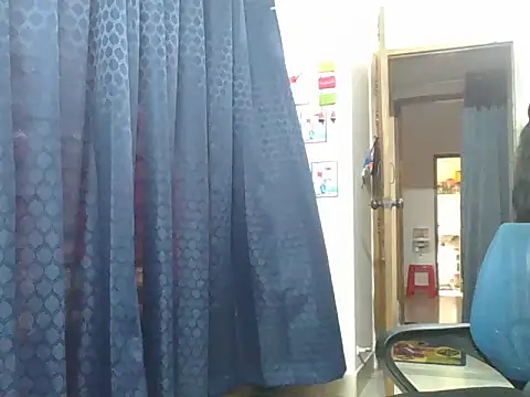 Afrin munia online show from 04-16-26, 06:58