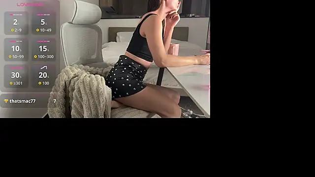  mistresssassy online show from 02-05-26, 07:32