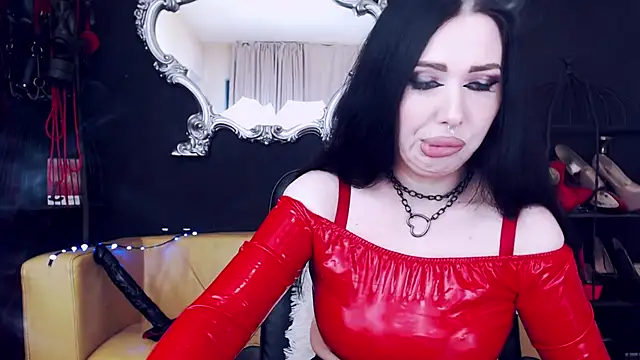 GoddessGeo online show from 03-19-26, 03:34