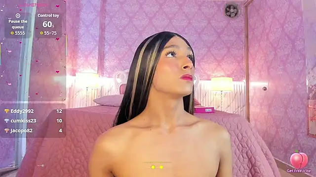  AdharaSkinny online show from 02-07-26, 02:14