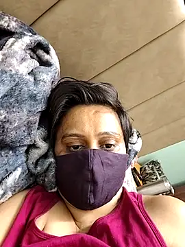 Shivangi cam online show from 02-10-26, 06:12