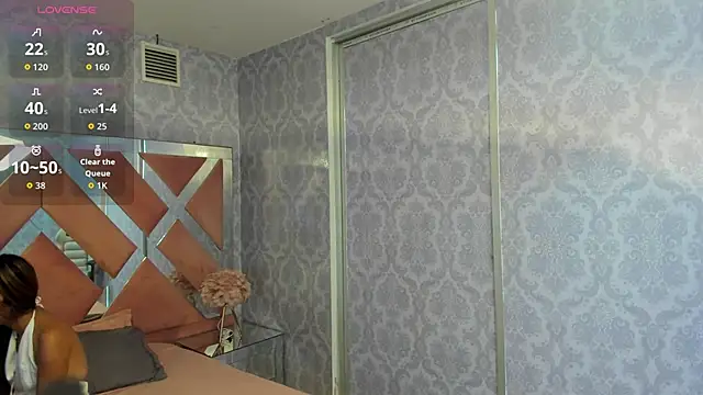 abbysweet18  online show from 02-21-26, 09:17