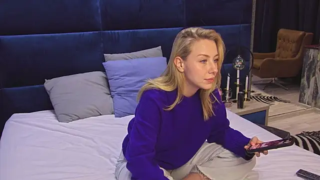 LovelyMiley online show from 02-20-26, 12:51