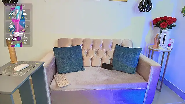 kary sweet69 online show from 02-19-26, 02:03