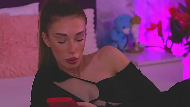 EllinaNuria online show from 04-02-26, 03:35