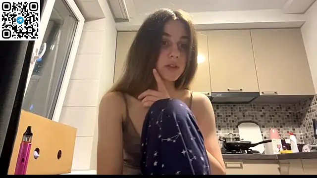 Snapshot of LovelySilk_63 chatting on 06-16-26, 06:19 LovelySilk 63 online show from 06-16-26, 06:19