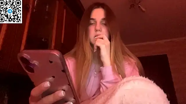 LovelySilk 63 online show from 03-19-26, 02:17