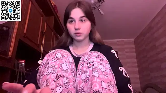 LovelySilk 63 online show from 02-19-26, 08:33