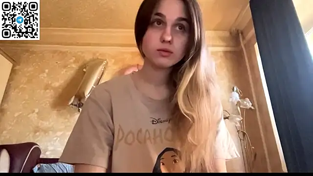 LovelySilk 63 online show from 04-05-26, 08:10