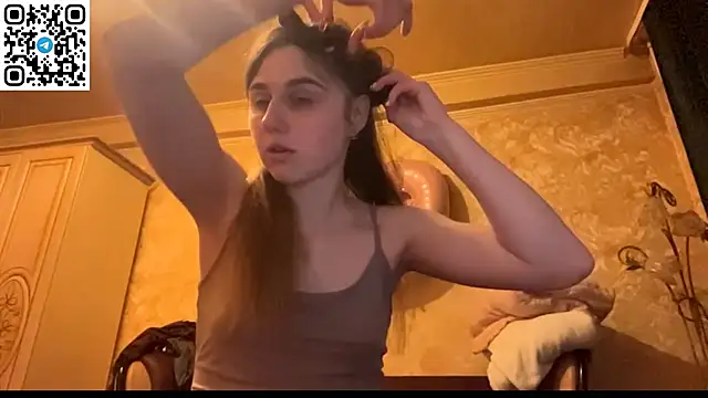 LovelySilk 63 online show from 04-14-26, 06:24