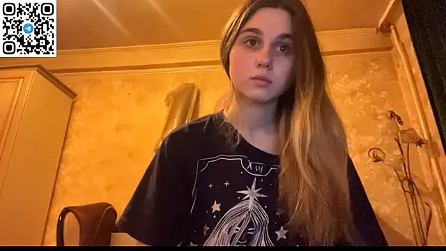 LovelySilk 63 online show from 04-08-26, 06:31