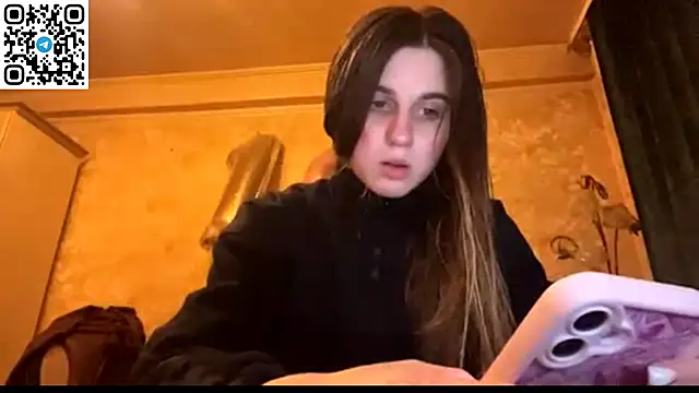 LovelySilk 63 online show from 04-13-26, 06:23