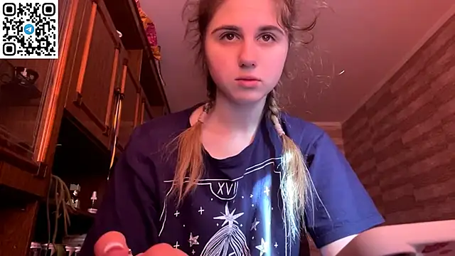 LovelySilk 63 online show from 03-16-26, 08:18