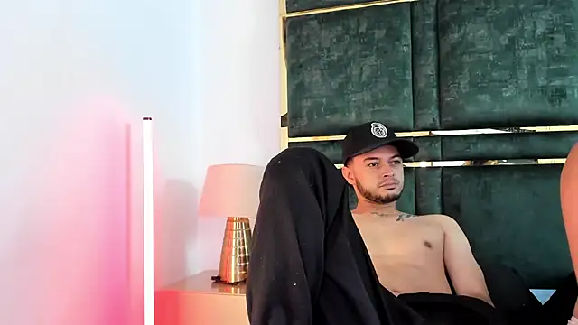 GaelyCoral online show from 03-23-26, 11:32