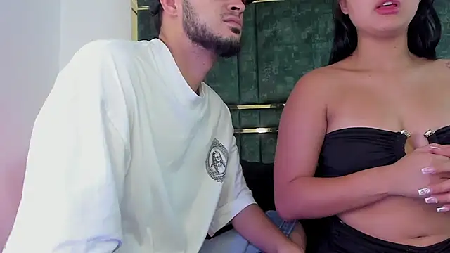 Snapshot of GaelyCoral chatting on 02-15-26, 12:26 GaelyCoral online show from 02-15-26, 12:26