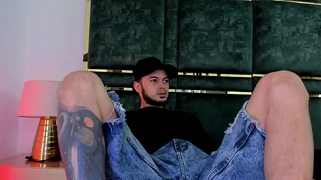 GaelyCoral online show from 03-15-26, 11:39