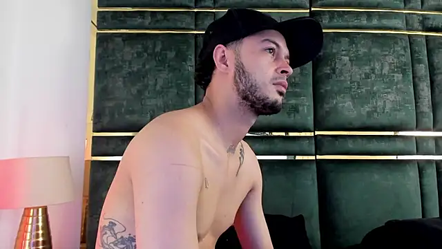 GaelyCoral online show from 03-31-26, 12:07