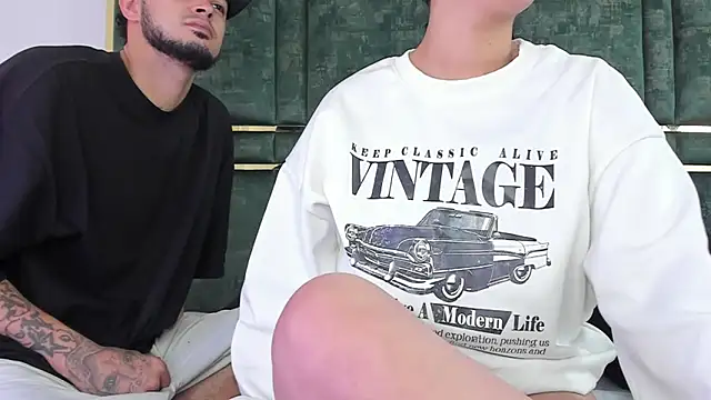 Snapshot of GaelyCoral chatting on 02-13-26, 11:21 GaelyCoral online show from 02-13-26, 11:21