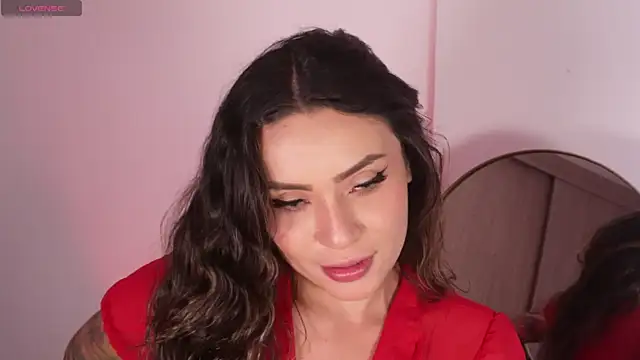 lara bombshell  online show from 04-11-26, 09:40