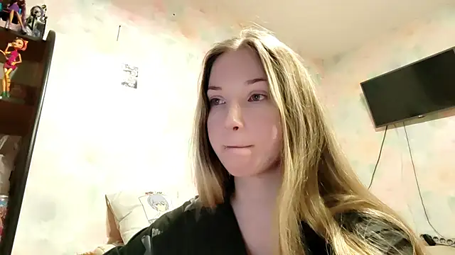 TiaBIanks online show from 02-16-26, 02:27