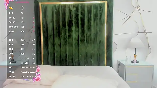 AbbyyBrown  online show from 03-28-26, 09:27