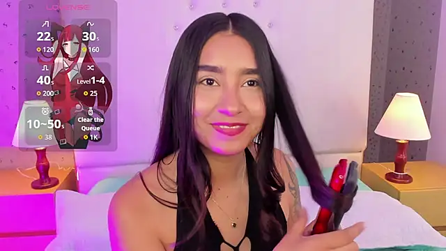 Snapshot of AbbyyBrown_ chatting on 02-25-26, 06:08 AbbyyBrown online show from 02-25-26, 06:08