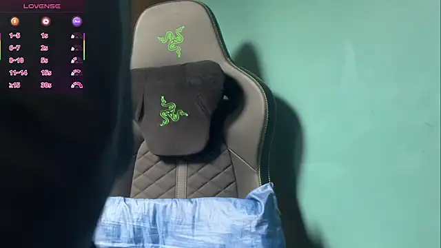 JadeAlexis403 online show from 02-16-26, 11:31