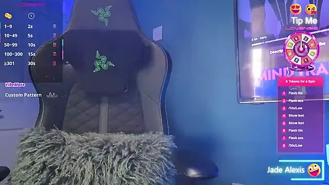 JadeAlexis403 online show from 03-24-26, 11:43