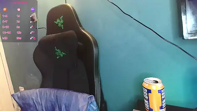 JadeAlexis403 online show from 03-01-26, 07:47