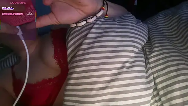 JadeAlexis403 online show from 02-08-26, 09:45