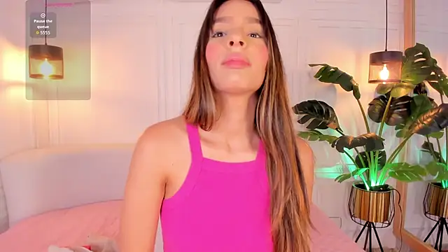 Nicole Whittee online show from 04-07-26, 09:27