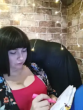 Snapshot of itismyhobby chatting on 12-23-24, 07:41 itismyhobby online show from 12-23-24, 07:41