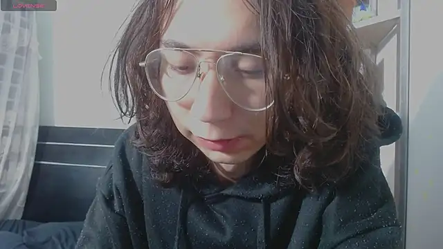 najimi uwu  online show from 02-10-26, 07:57