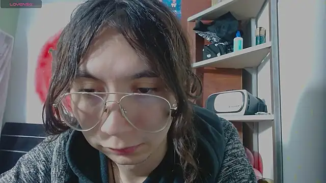 najimi uwu  online show from 03-24-26, 01:49