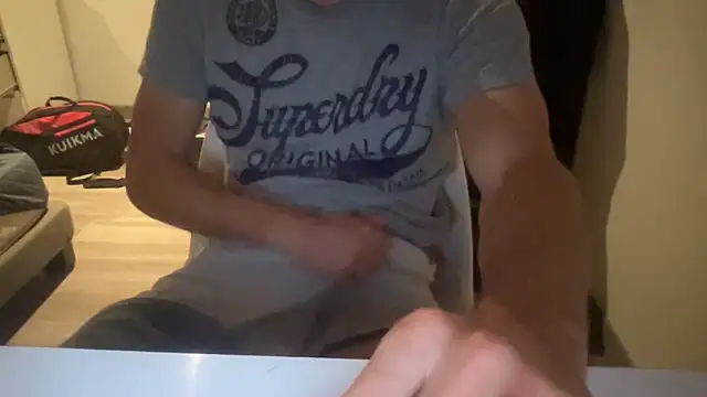 raoulbtnbois online show from 05-20-26, 09:56