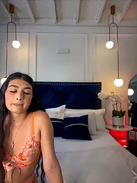 BustedAngelXXX online show from 02-06-26, 02:46