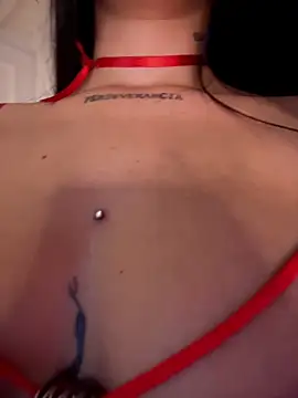 BustedAngelXXX online show from 02-14-26, 01:22