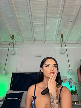 BustedAngelXXX online show from 02-23-26, 01:12