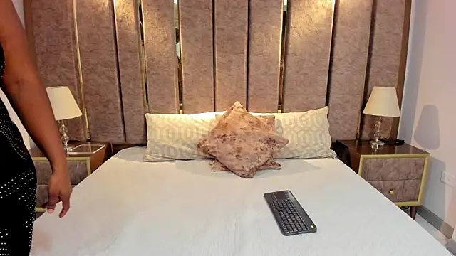 AprilMonroe online show from 02-15-26, 03:07