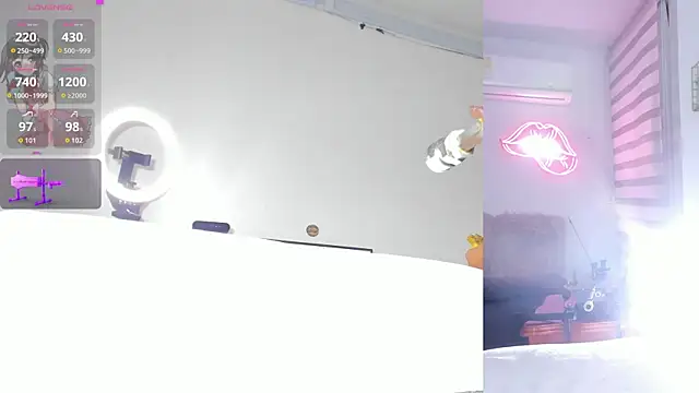 lana  kane   online show from 03-23-26, 09:31