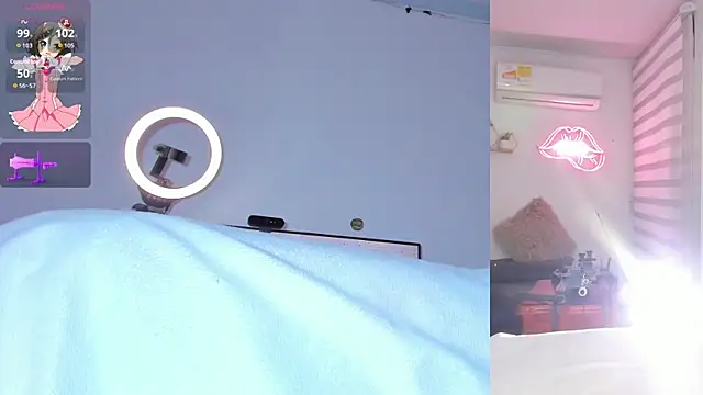 Snapshot of lana__kane__ chatting on 02-26-26, 09:31 lana kane online show from 02-26-26, 09:31