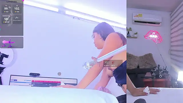 lana  kane   online show from 03-12-26, 09:13