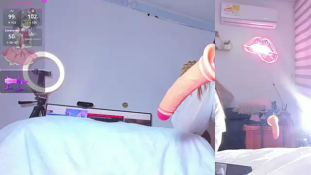 lana  kane   online show from 03-21-26, 09:36