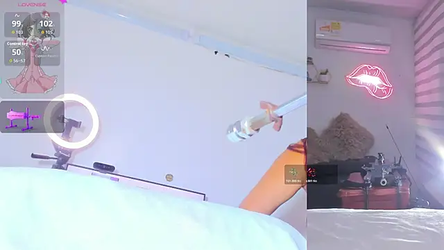 lana  kane   online show from 03-24-26, 09:31