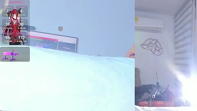 lana  kane   online show from 04-05-26, 09:05