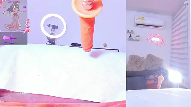 lana  kane   online show from 04-11-26, 09:24