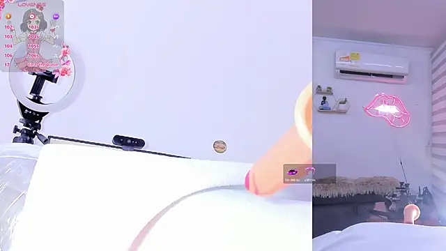 lana  kane   online show from 04-19-26, 08:59