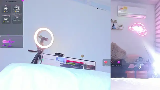 lana  kane   online show from 03-19-26, 09:31