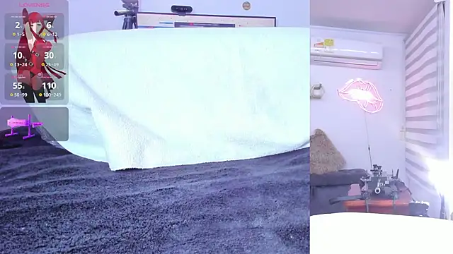 lana  kane   online show from 04-02-26, 10:44