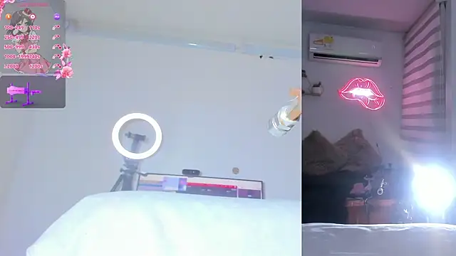 lana  kane   online show from 04-12-26, 09:23